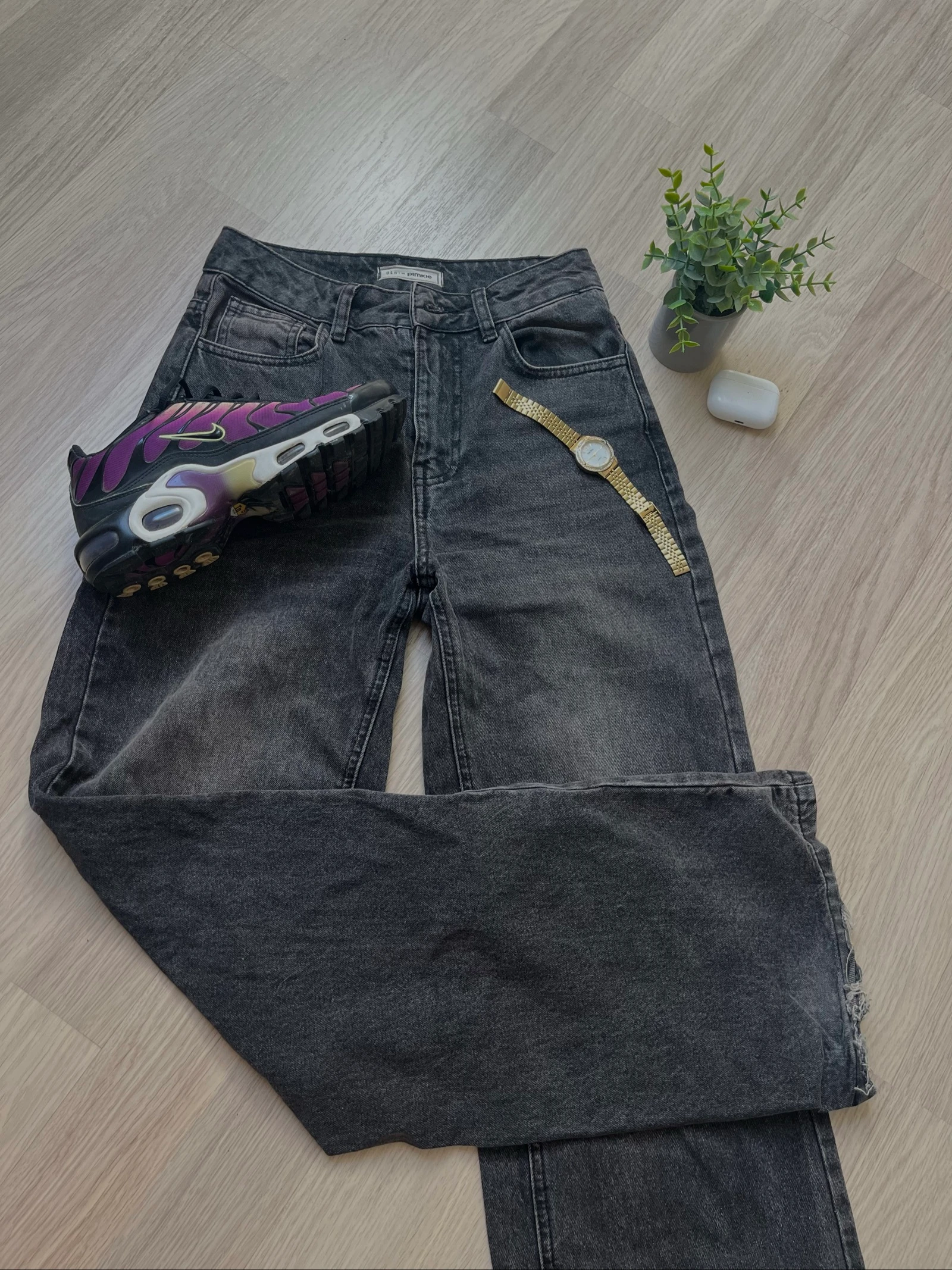 Pantalon pimkie 